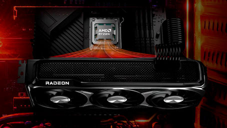 Es probable que AMD RDNA 5 esté programada para la segunda mitad de 2027.