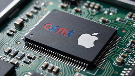 CXMT rechaza la petición de Apple de bajar los precios, mientras que Huawei y Xiaomi le proporcionan una ventaja poco habitual, según un informe