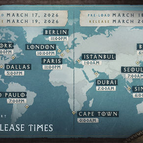 «Crimson Desert» incorporará el DRM de Denuvo antes de su lanzamiento; el desarrollador confirma un parche para el día del lanzamiento y que no habrá guardado cruzado