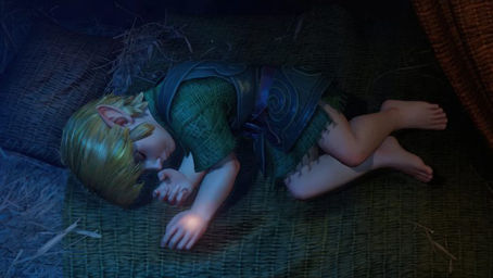 Es posible que GameStop haya filtrado las reservas del remake de *Zelda: Ocarina of Time* para el 4 de agosto, lo que sugiere que las primeras imágenes reales no tardarán en llegar.