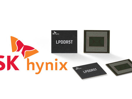 SK Hynix inicia la producción piloto de 1b DRAM mientras negocia ajustes de precios con los clientes