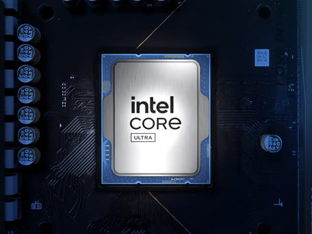 Los precios de los procesadores de escritorio Intel Arrow Lake “Core Ultra 200S” han bajado un 46% respecto al precio de lanzamiento en China; el Core Ultra 9 285K se vende con un 25% de descuento.