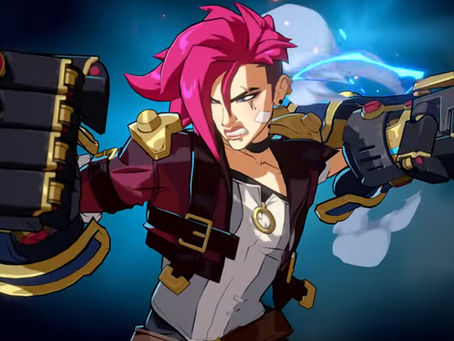 Se anuncian los nominados a los Game Awards 2025, y se produce una pequeña polémica.