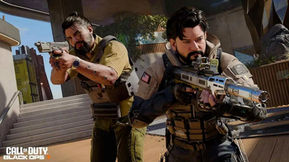 Activision retira mediante una solicitud DMCA los ports de navegador de Call of Duty con estética «vibe»