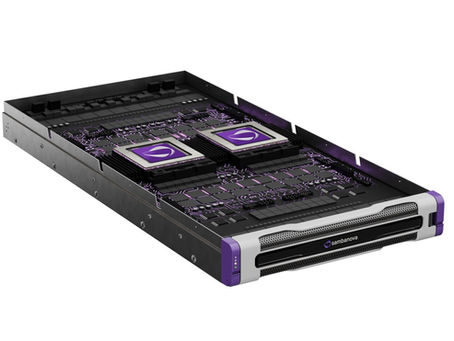 Intel adquirirá la empresa emergente de chips de IA SambaNova