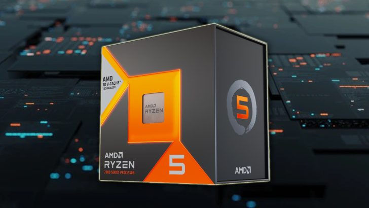 Micro Center rebaja casi 140 dólares el precio del AMD Ryzen 5 7600X3D, convirtiéndolo en el chip AM5 X3D más barato por 179 dólares.