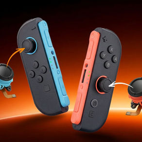 GuliKit adelanta una actualización del joystick TMR para la Nintendo Switch 2 sin desviaciones