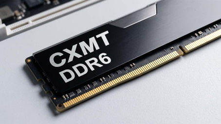 CXMT se convierte en el fabricante de DRAM de más rápido crecimiento del mundo tras dispararse sus ingresos un 716%; el campeón chino de memorias desafía al club de los «Tres Grandes».