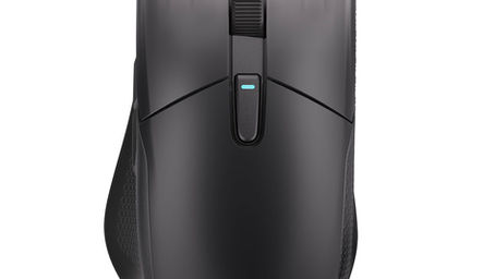 Corsair amplía su gama de periféricos gaming para el día a día con teclados versátiles y un ratón inalámbrico ergonómico.