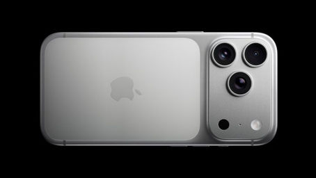 Un afortunado cliente con un iPhone 17 Pro Max y cobertura AppleCare+ contra robo y pérdida recibió un reemplazo con 8 veces más capacidad de almacenamiento interno.