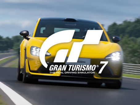 Según se informa, Sony ha adaptado Gran Turismo a Nintendo Switch 2, pero no contengáis la respiración.