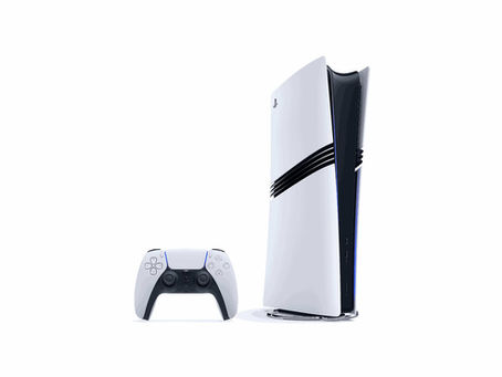 Ante la escasez de la PlayStation 5 Pro, Sony implementa un sistema de sorteo basado en el tiempo de juego.