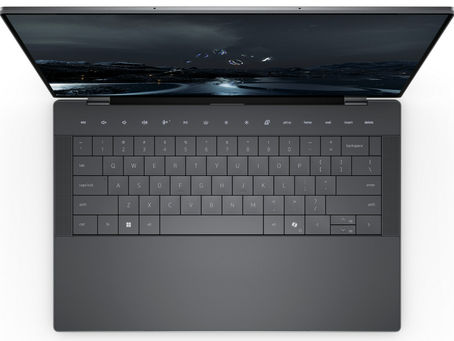 Dell anuncia su nueva gama XPS: Diseño futurista, con IA integrada