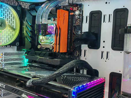 G.Skill En Computex 2025: ¡Las velocidades de DDR5 superan los 10.000 MT/s, y las de CAMM2 los nueve mil!