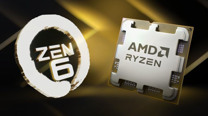 El firmware «de código abierto» AMD openSIL llega a las placas base AM5, preparado para Zen 6