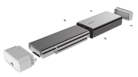 ASUS Announces the UGen300 USB AI Accelerator