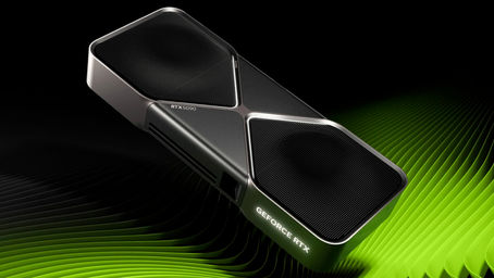 Los socios fabricantes de NVIDIA ya disponen de las RTX 50 SUPER, pero el precio de la memoria GDDR7 retrasa su lanzamiento.