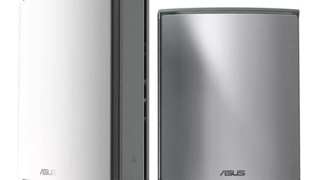 ASUS lanza el ZenWiFi BN12, el primer sistema mesh WiFi 8 del mundo