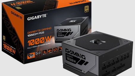 Las nuevas PSU de juegos de Gigabyte protegen a las GPU de primer nivel con exclusivas T-Guard