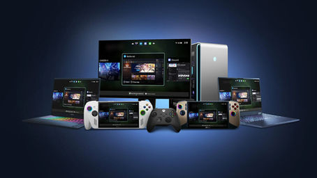 El sistema «a la carta» de Xbox Game Pass podría permitir a los jugadores elegir funciones