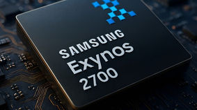 Samsung acelera el desarrollo del chip Exynos 2700 con muestras preliminares