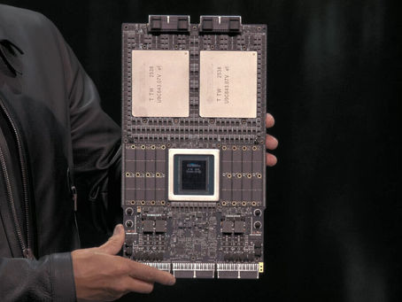 Samsung cierra un acuerdo para suministrar la mitad de los módulos SOCAMM2 de NVIDIA en 2026.