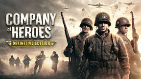Relic anuncia «Company of Heroes: Definitive Edition», con una modernización completa y nuevos contenidos