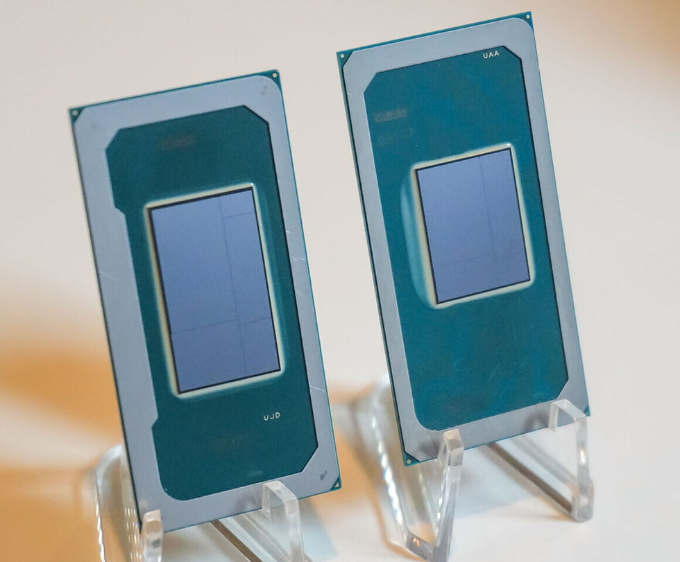 Intel exige una memoria de 7467 MT/s+ para los gráficos integrados «Panther Lake» Arc B390/B370.