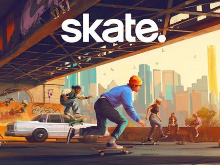 EA y Full Circle lanzan el acceso anticipado para skate.