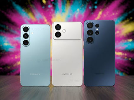 ¿Está Samsung guardando lo mejor para que el Galaxy S27 compita con el iPhone 20?