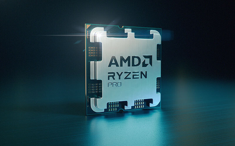 Se filtra el modelo «Ryzen 9 Pro 9965X3D» de AMD. El documento describe una CPU de 16 núcleos y un TDP de 170 W.
