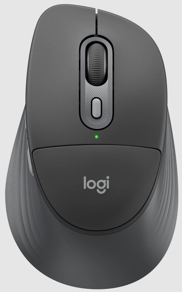 Logitech presenta la gama Signature Comfort Plus