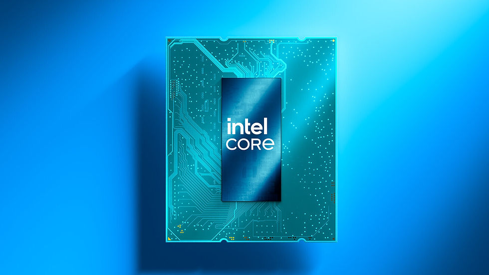 Se filtra la familia Core 200E «Bartlett Lake-S» de Intel: hasta 12 núcleos P y 5,9 GHz de ST Boost