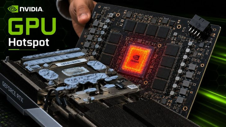 Vuelven las lecturas de temperatura de los puntos calientes de la serie NVIDIA RTX 50 a través de la utilidad HWMonitor