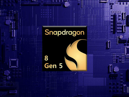 Los resultados de AnTuTu del Snapdragon 8 Gen 5 están solo un nivel por debajo del Snapdragon 8 Elite Gen 5, lo que destaca el increíble progreso de Qualcomm con los SoC que no son de gama alta.
