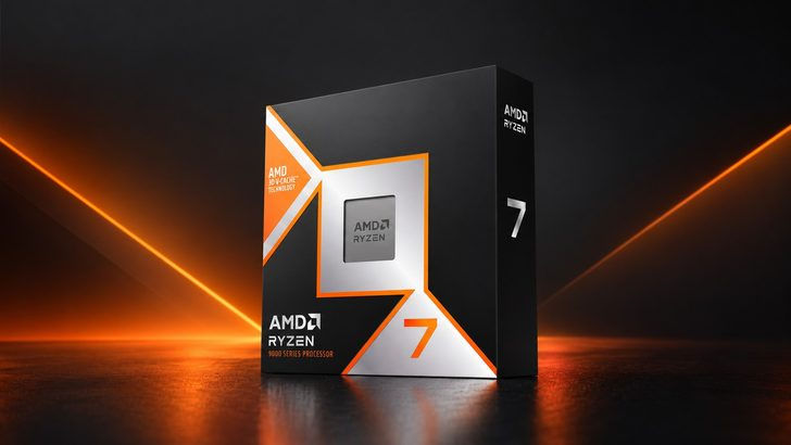Los propietarios de un Ryzen 7 9800X3D que alcanzan los 95 °C, incluso utilizando sistemas de refrigeración líquida (AIO) de 360 mm, podrían solucionar el problema simplemente con una actualización