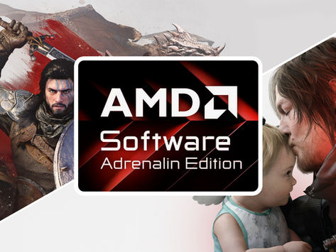 AMD Releases Adrenalin Edition 26.3.1 WHQL Drivers