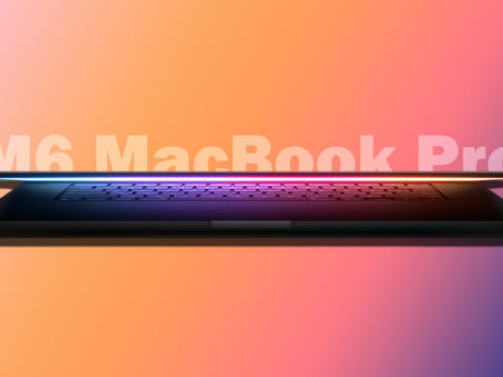 Lanzamiento, diseño, especificaciones, características y precio del MacBook Pro OLED M6