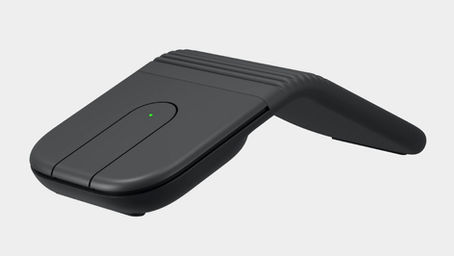 Logitech lanza Mobi Fold, su primer ratón plegable ultraportátil para la vida en movimiento