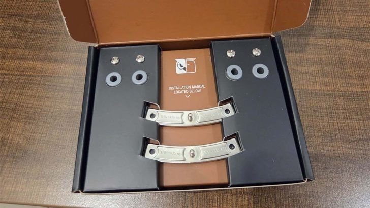 Noctua demuestra cómo ofrecer a sus clientes un servicio de primera clase y envía de forma gratuita hasta Filipinas un kit de montaje para un disipador de CPU de hace 8 años.