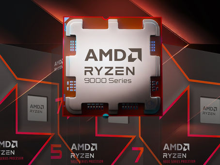 Los envíos de CPU experimentaron un notable crecimiento en el tercer trimestre, debido principalmente al fin de la vida útil de Windows 10.