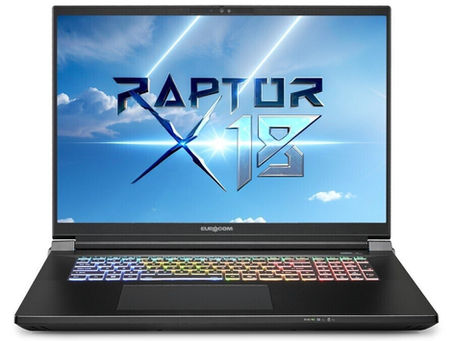 Los portátiles EUROCOM Raptor X18 impulsan las operaciones de defensa de Canadá