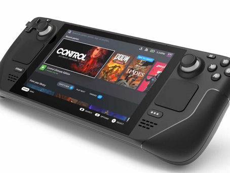 Valve: Steam Deck 2 no estará disponible hasta que se logre un aumento del rendimiento superior al 50 %.