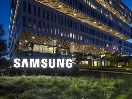 Samsung Mobile recurre ahora a las pantallas OLED chinas para reducir costes