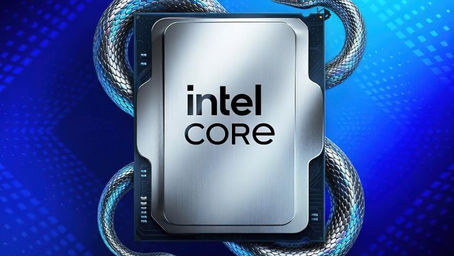 Los SoC Intel Serpent Lake incorporarán un bloque de GPU NVIDIA RTX, y la arquitectura de núcleos P de próxima generación se llamará Cooper Shark