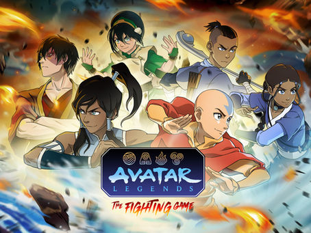 Avatar Legends: El juego de lucha se lanza el 2 de julio.