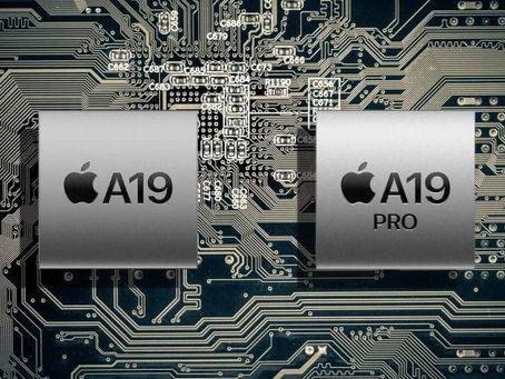 Los envíos de los chips A19 y A19 Pro de Apple están mermando la cuota de mercado global de sus competidores, pero las últimas investigaciones muestran que MediaTek sigue ostentando la mayor cuota.