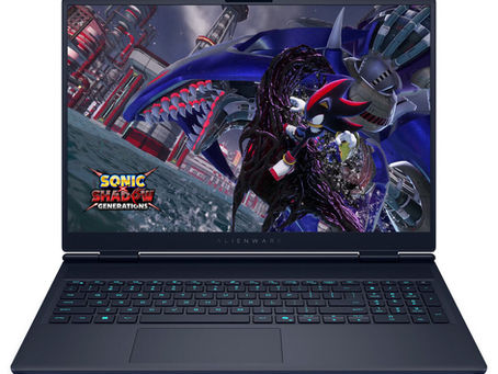 Dell renueva la gama Alienware con procesadores Intel Core 200HX Plus, pantallas OLED actualizadas y tarjetas gráficas
