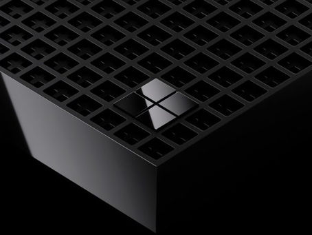 Microsoft pone la «potencia de NVIDIA» al alcance de los desarrolladores con la Dev Box Surface RTX Spark, que cuenta con refrigeración pasiva y saldrá a la venta a finales de este año con 128 GB de m