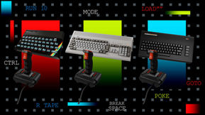 Juegos retro THEQUICKSHOT II ya está disponible